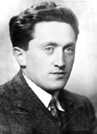 Alfred Klahr